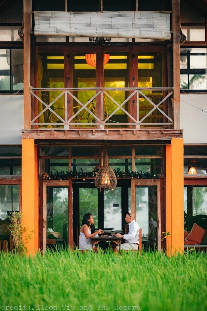 Guerrera Rice Paddy Villas - Housity
