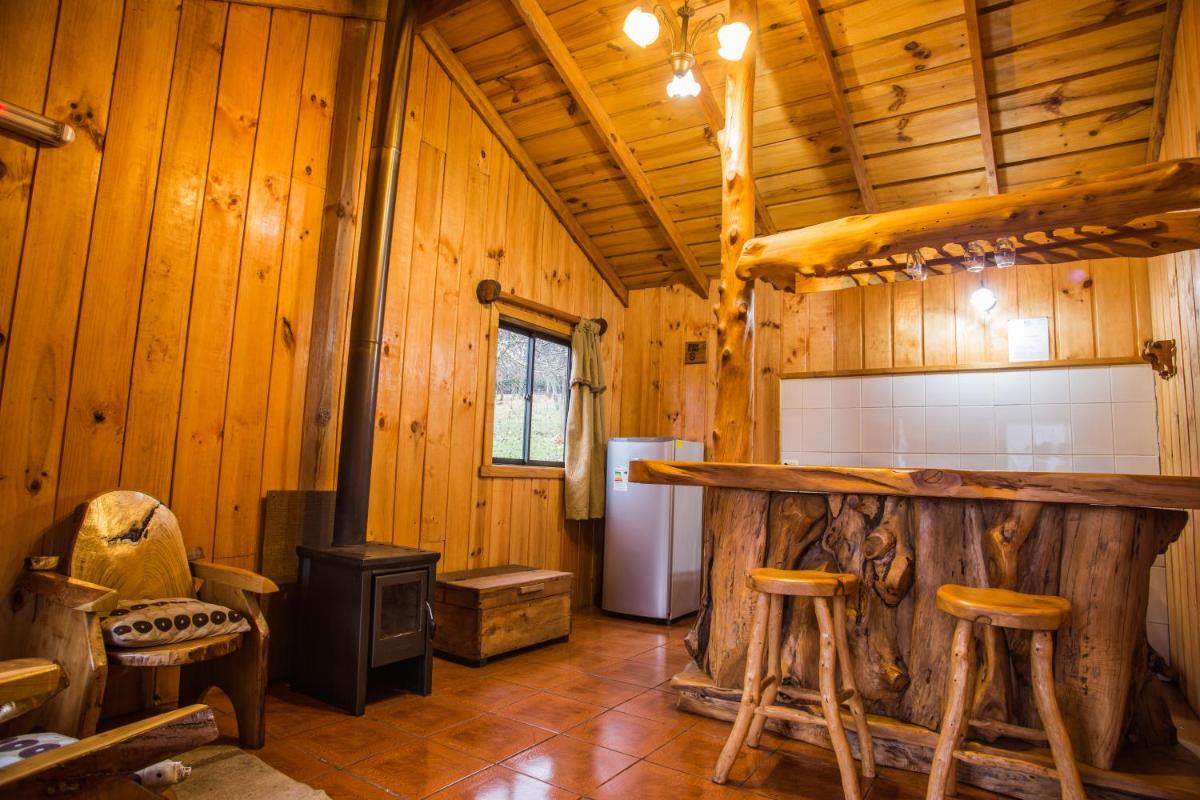 Apart hotel Puchaley Lafquen - Housity