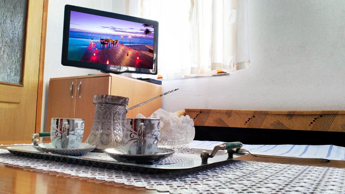 Eko Apartment Sarajevo - Housity