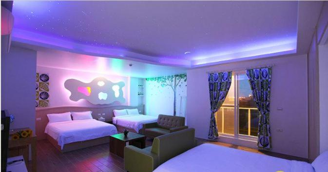 Jin Zhu Ya Homestay - Housity