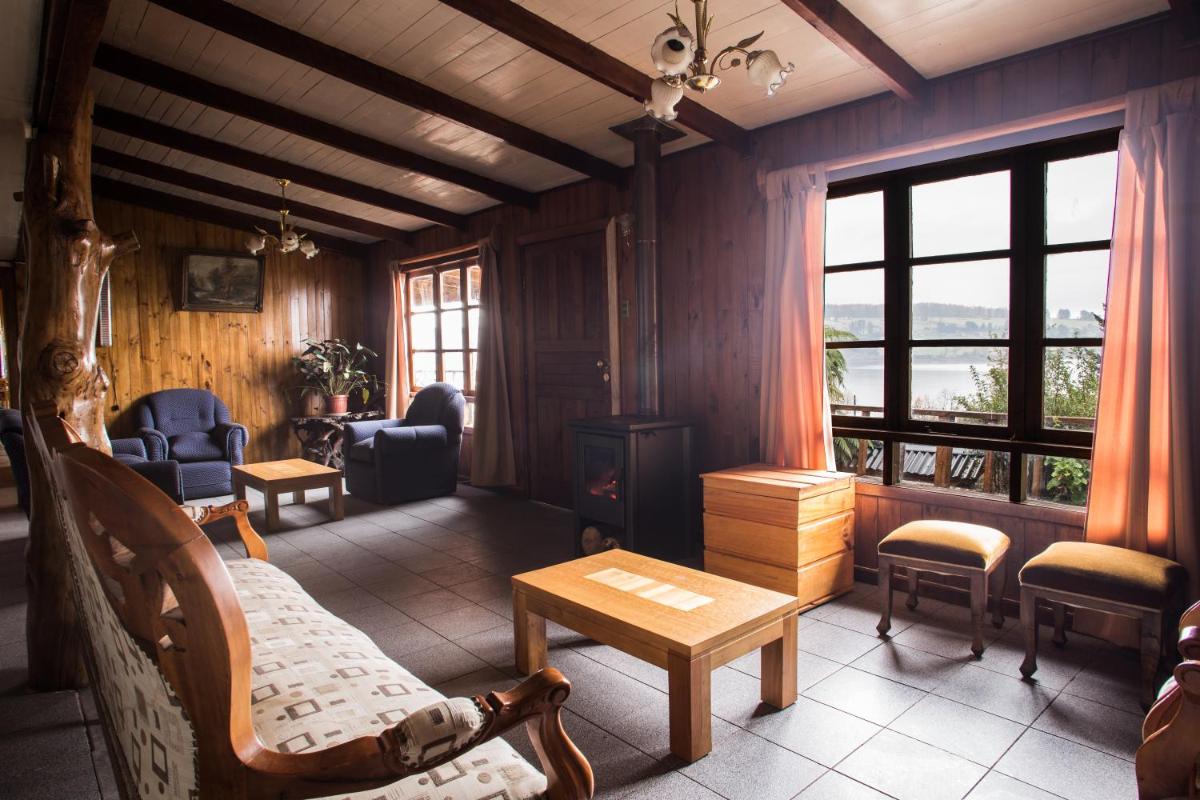 Apart hotel Puchaley Lafquen - Housity