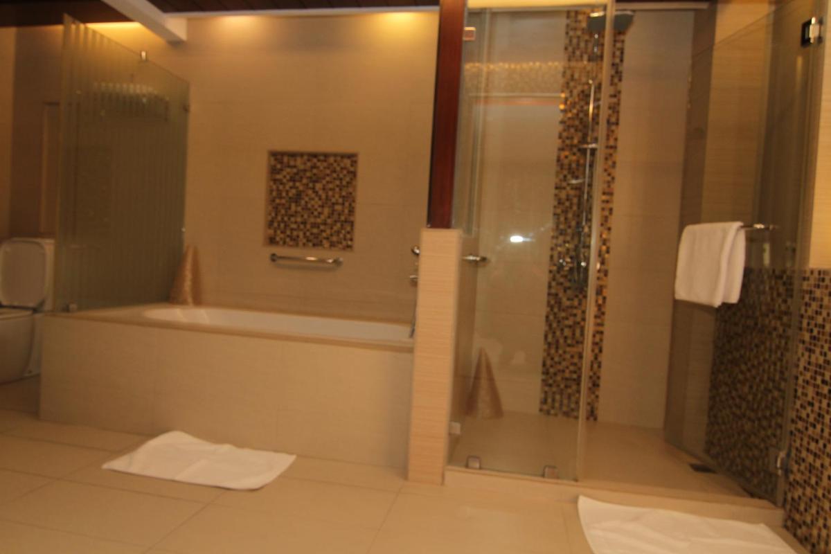 Skinetics Wellness Center Boutique Hotel - Housity