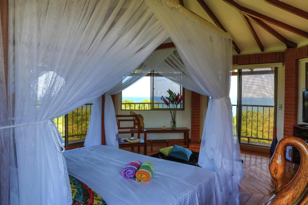 Suitetrails - Villa Maria Tayrona, a Kali Hotels