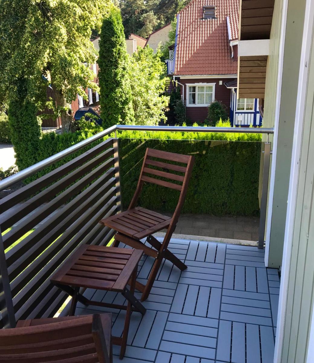 Apartment Amber White - Housity