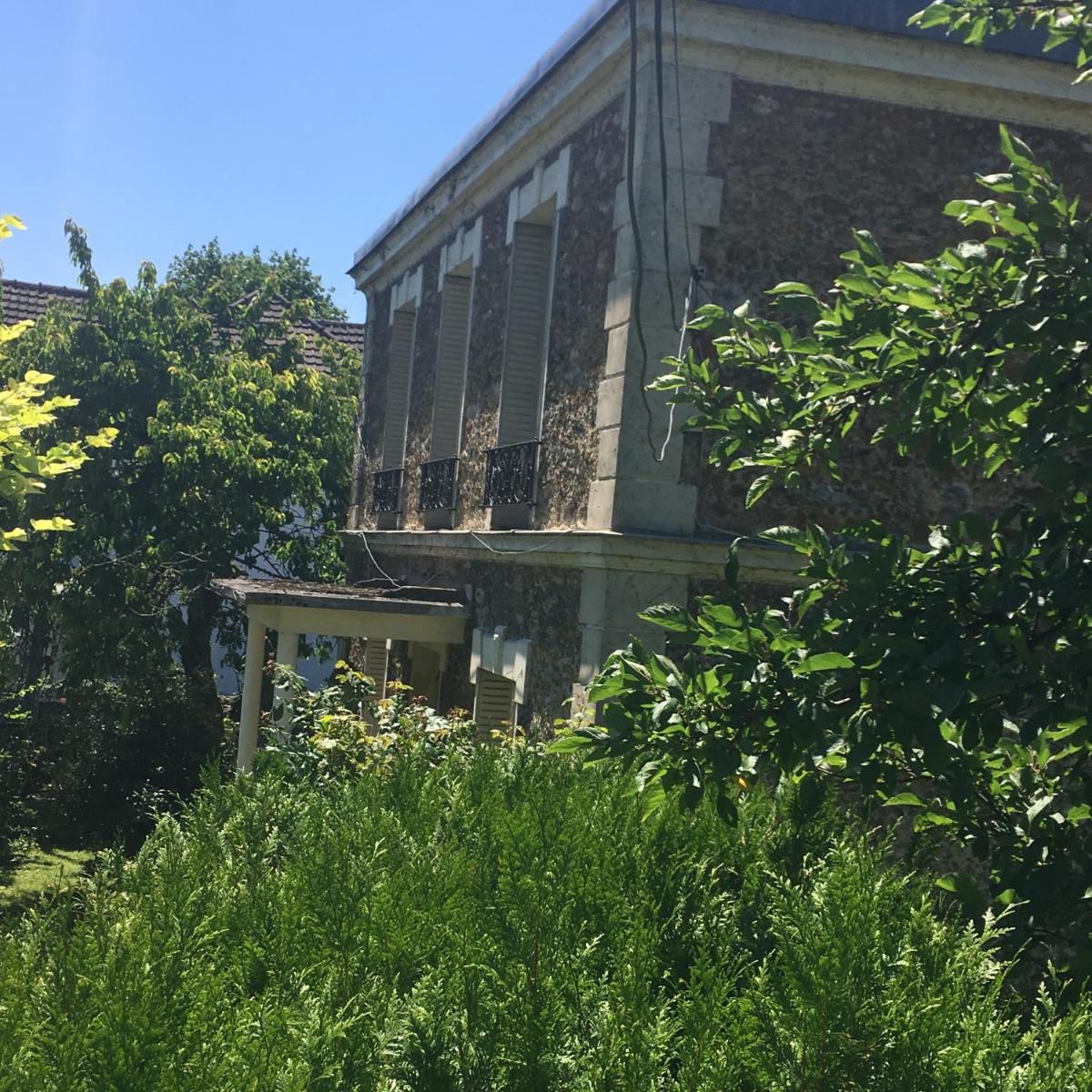 maison en pierre de taille - Housity