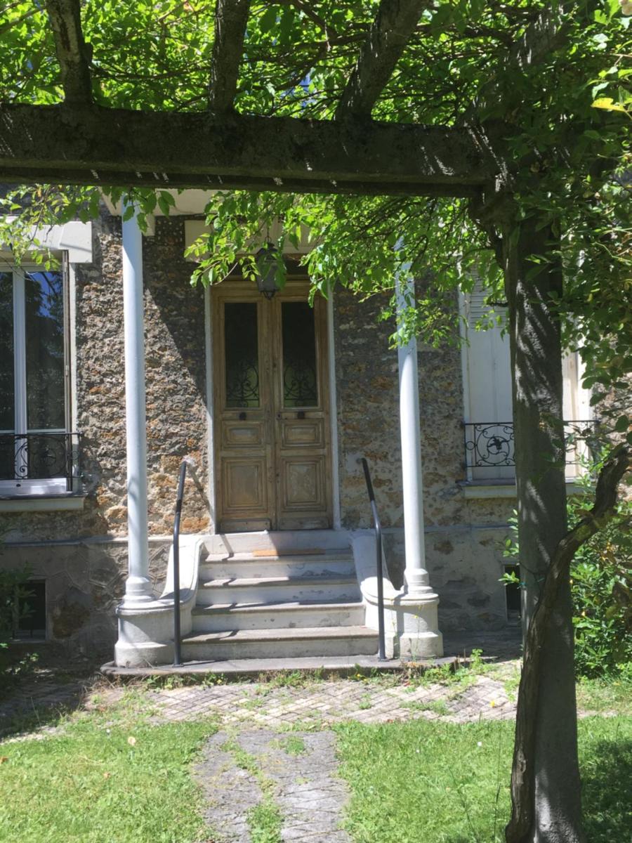 maison en pierre de taille - Housity