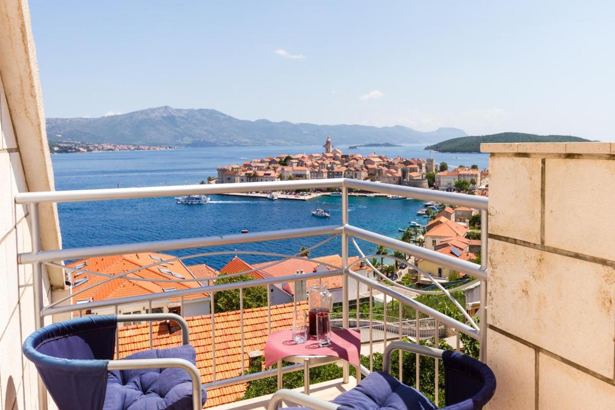 Apartments Giuliani - Housity