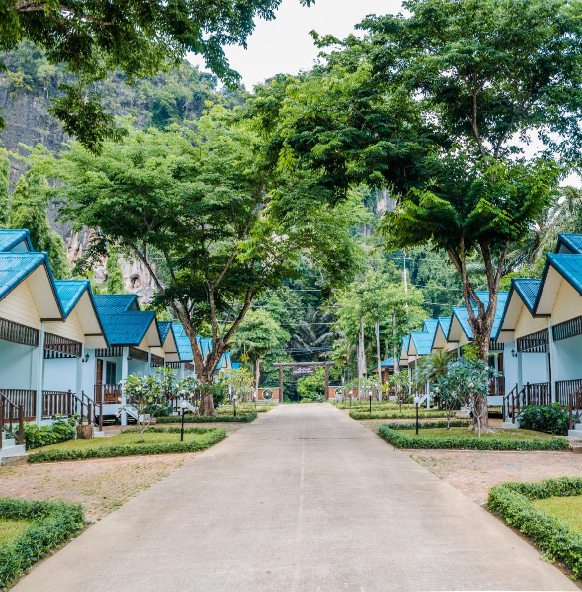 Changsi Resort-Krabi - Housity