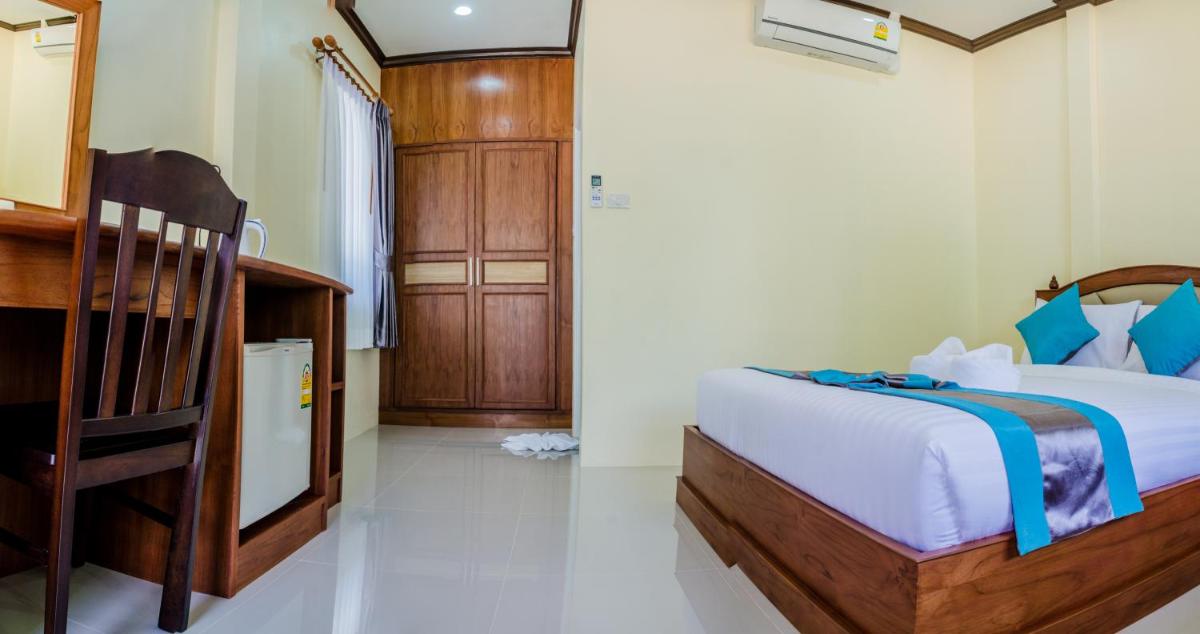 Changsi Resort-Krabi - Housity