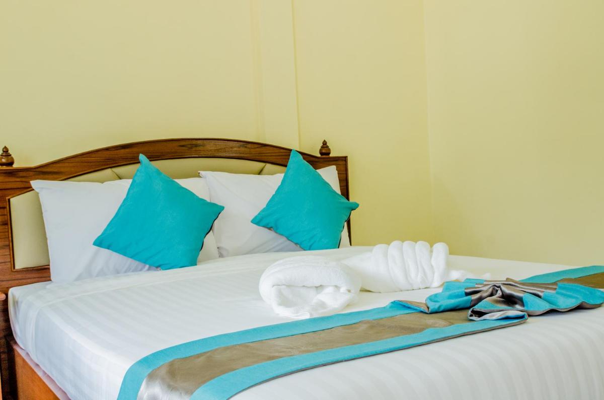 Changsi Resort-Krabi - Housity