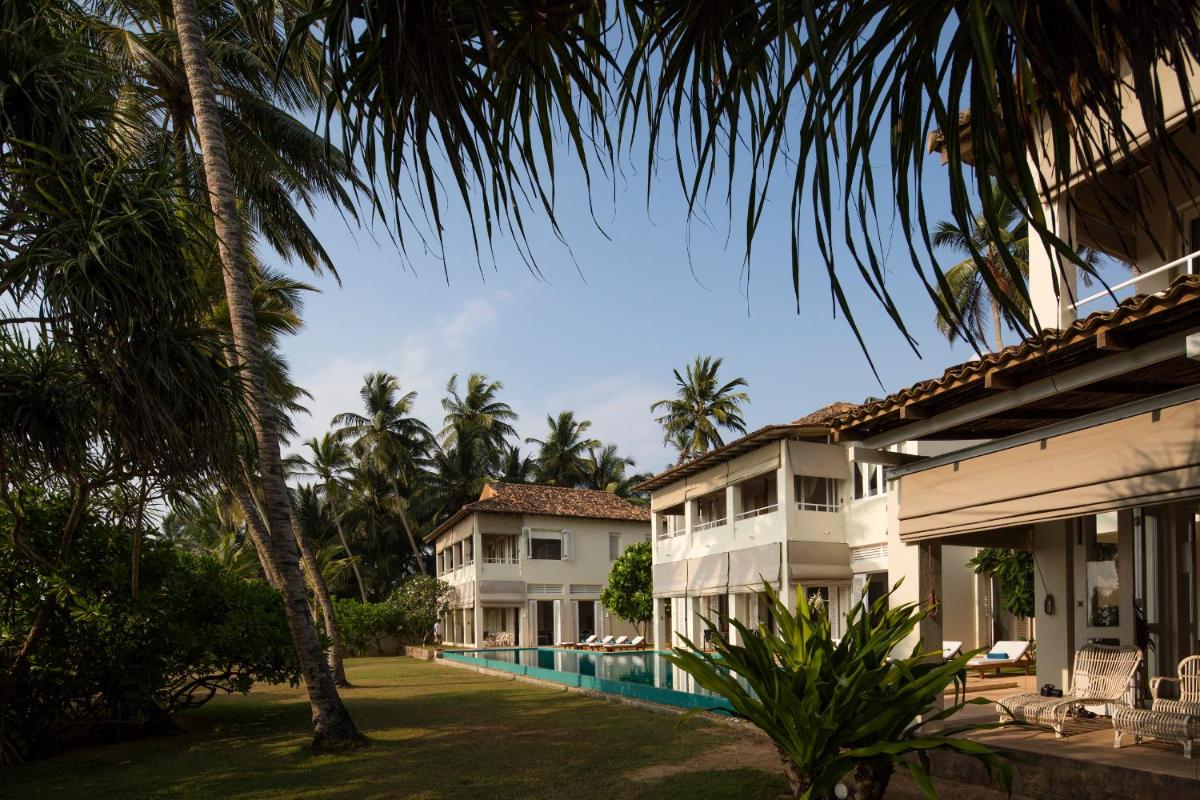 Sri Villas - Housity