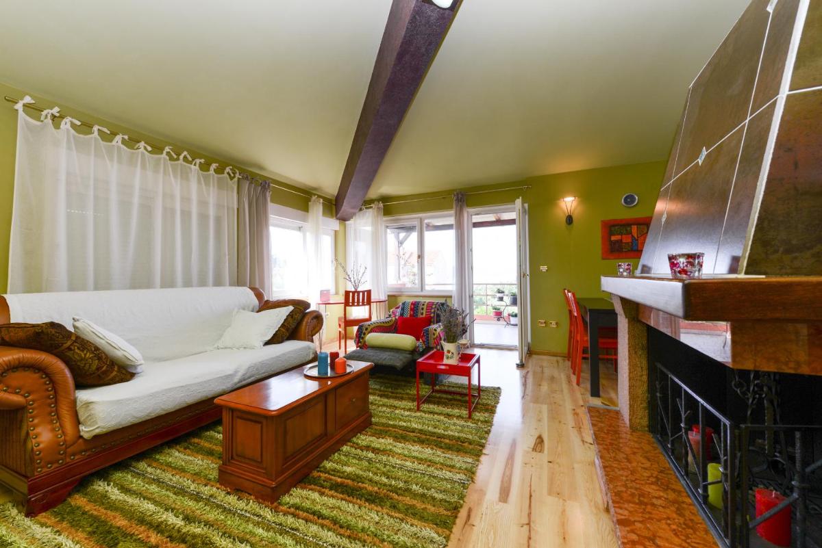 Apartment Paradise - Housity