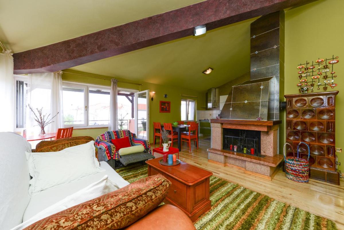Apartment Paradise - Housity
