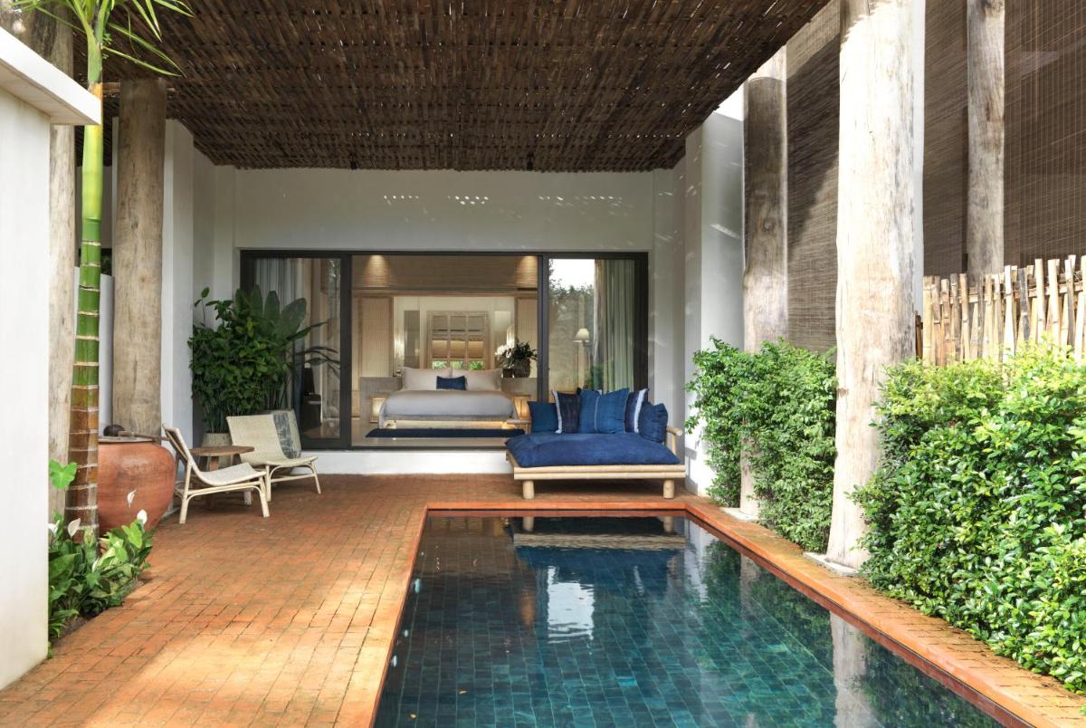 Raya Heritage - SHA Plus - Housity