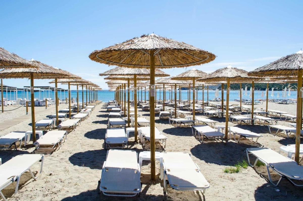 Renovated apt close to beach Wifi AC - Housity