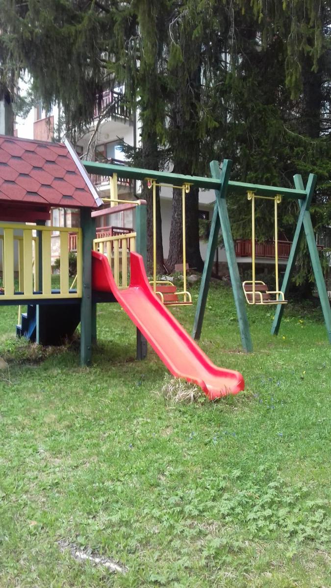 TES Rila Park Apartments - Housity