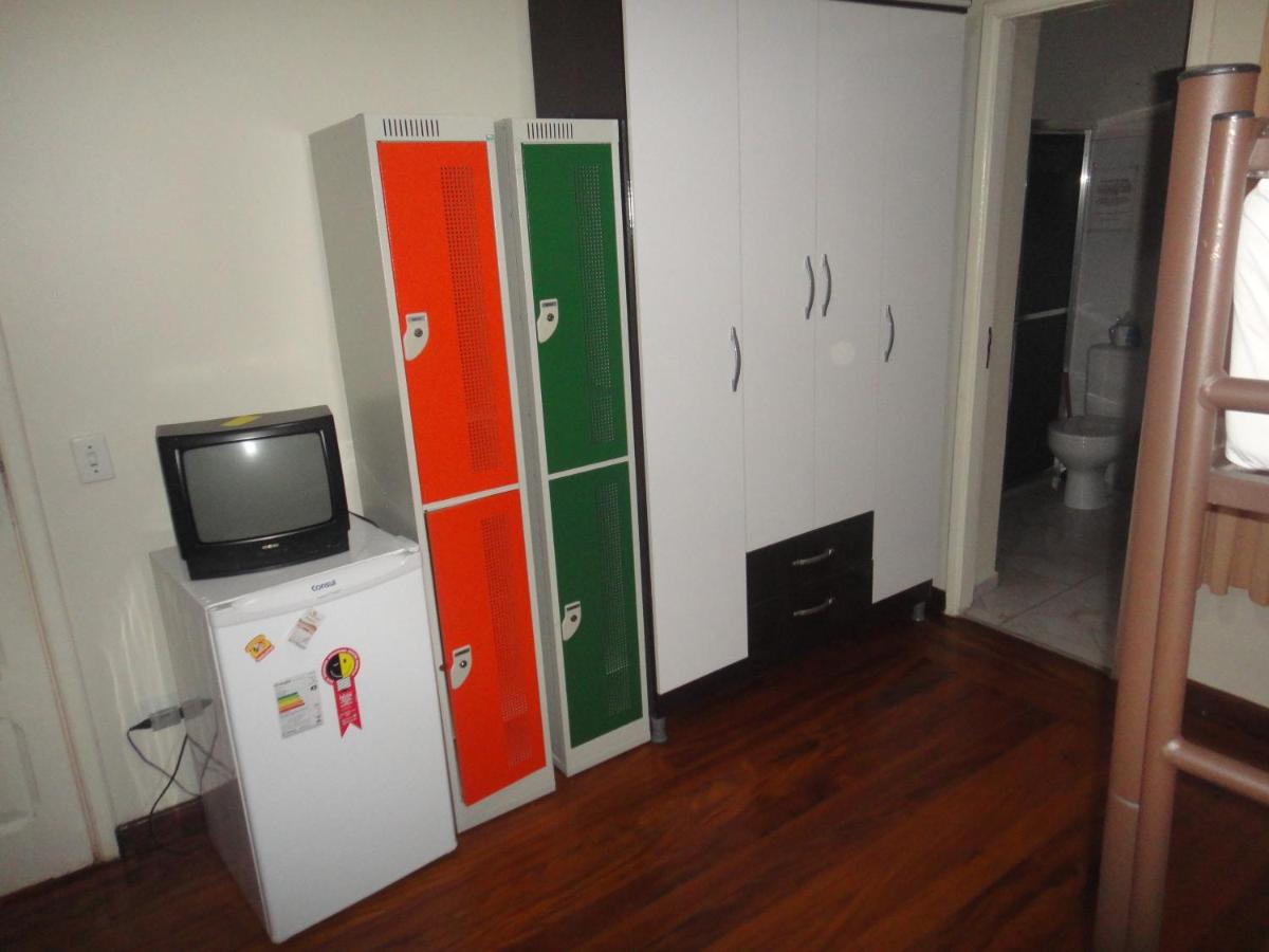 Hotel Pousada Clínicas Valente - Housity