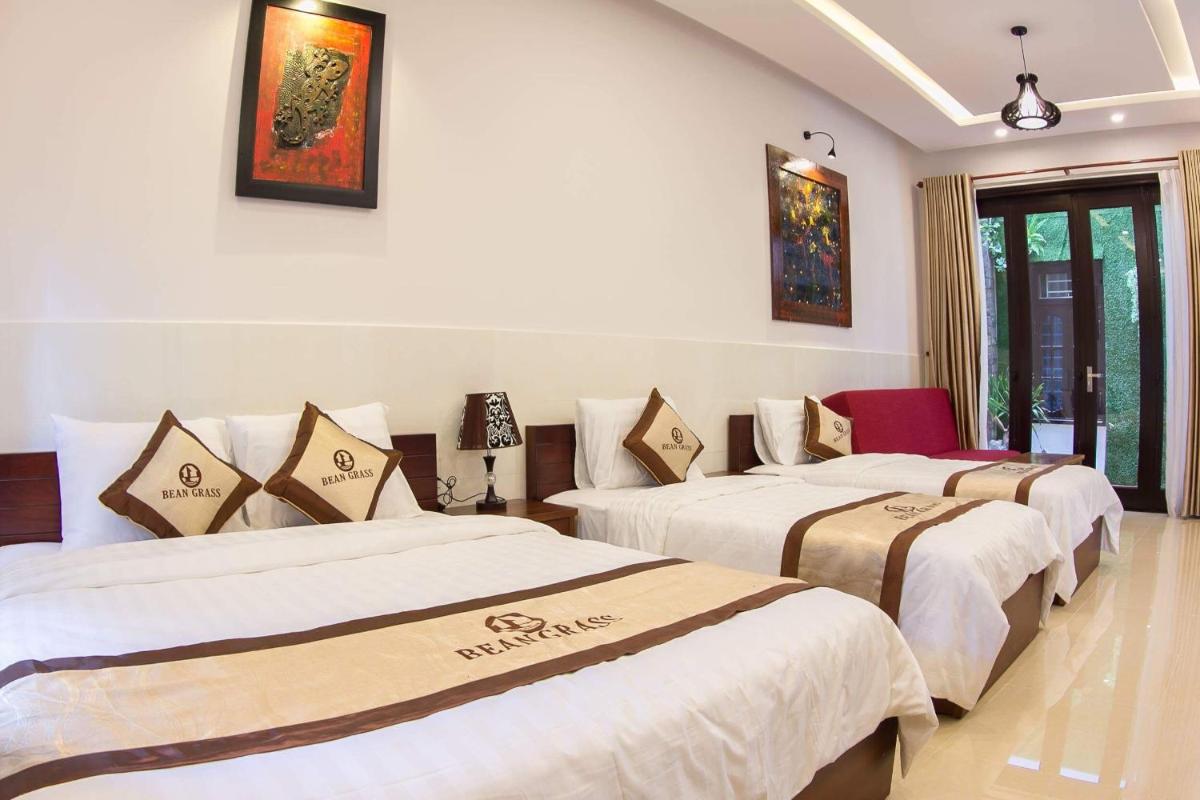 Suitetrails - Bean Grass Homestay