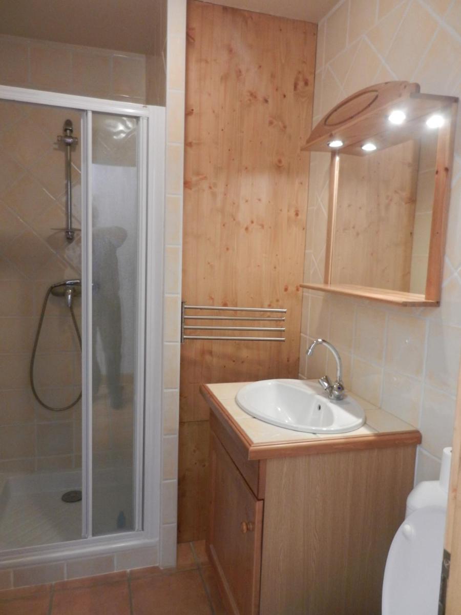 appartement T2 LES HOUCHES Pied des Pistes - Housity