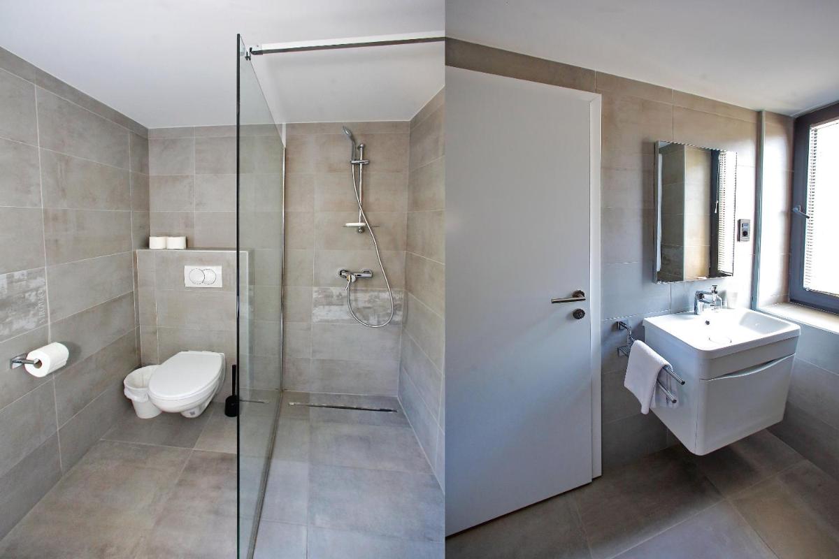 Guverna New City Accommodation - Housity