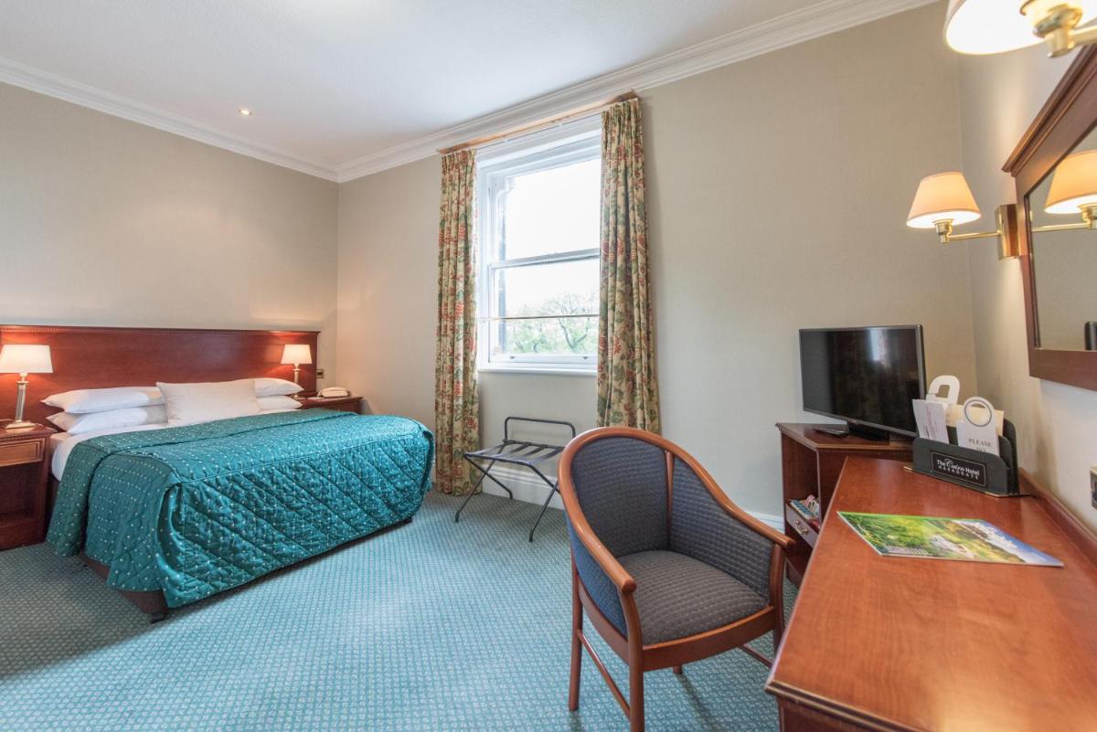 Cairn Hotel - Housity