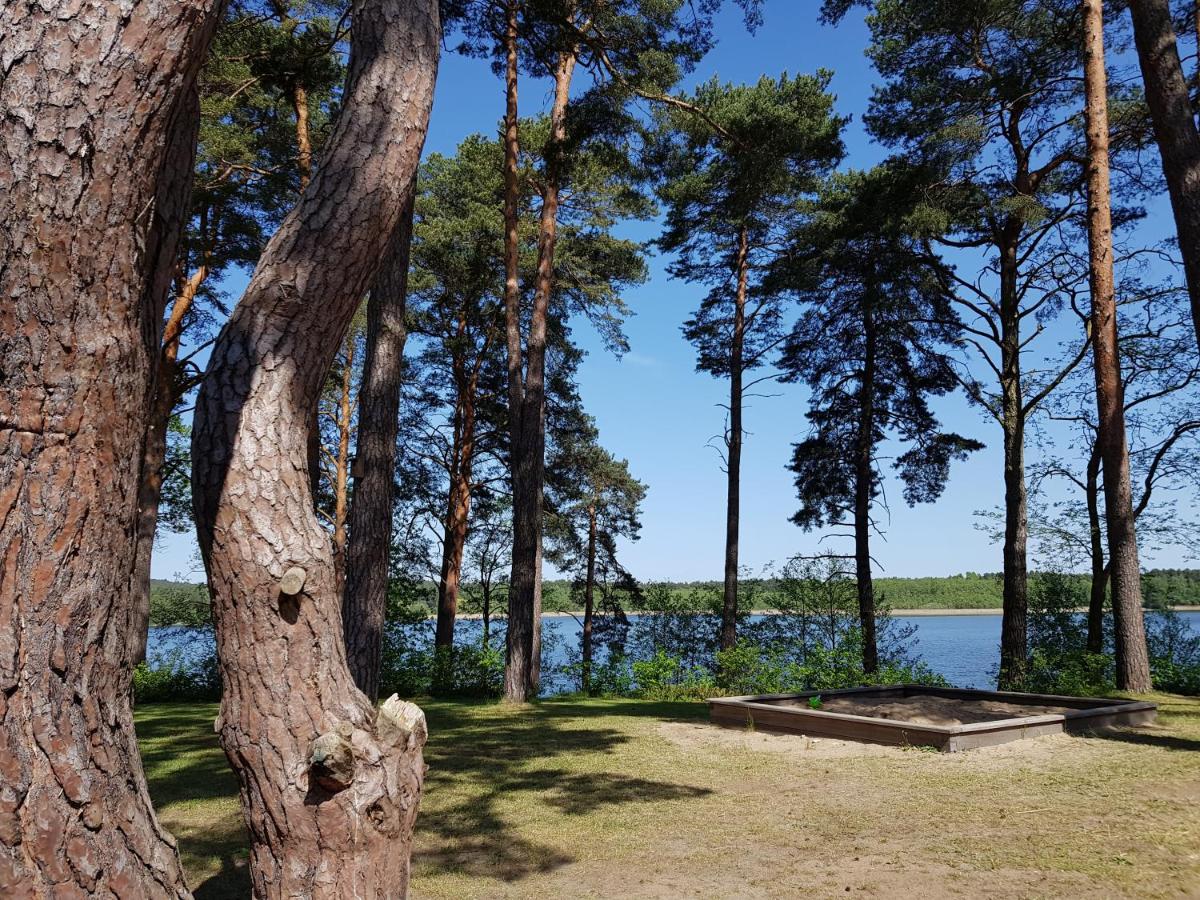 Ferienpark am Glubigsee - Housity