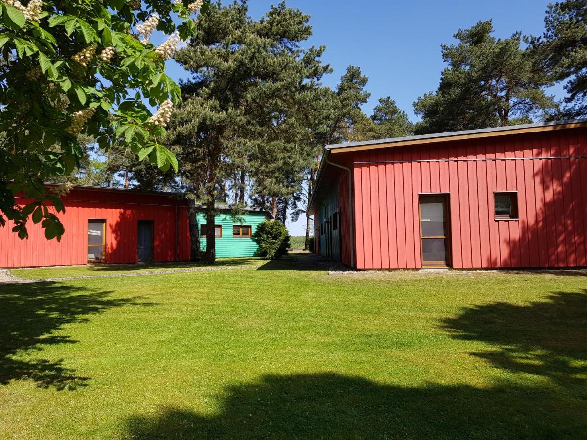 Ferienpark am Glubigsee - Housity