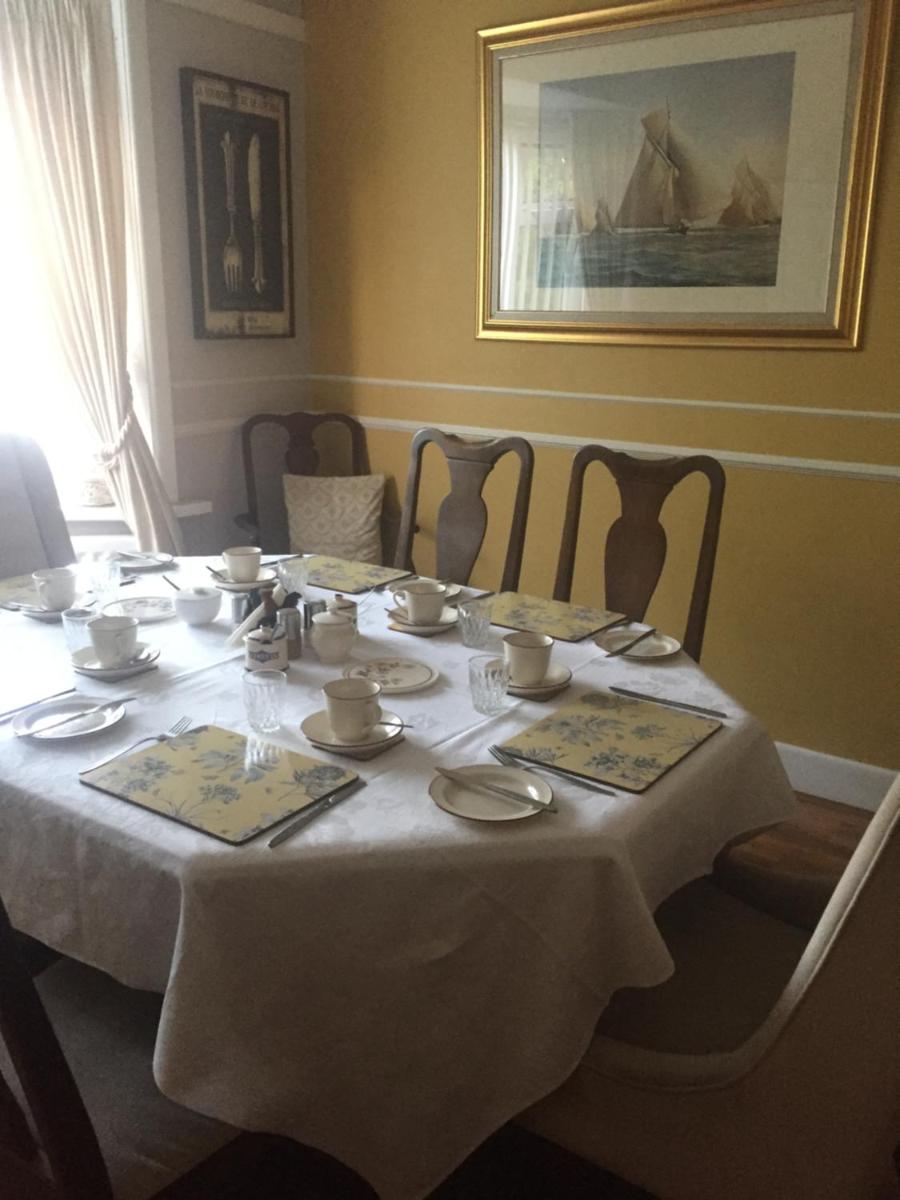 San Michele Guest House - Hizvo