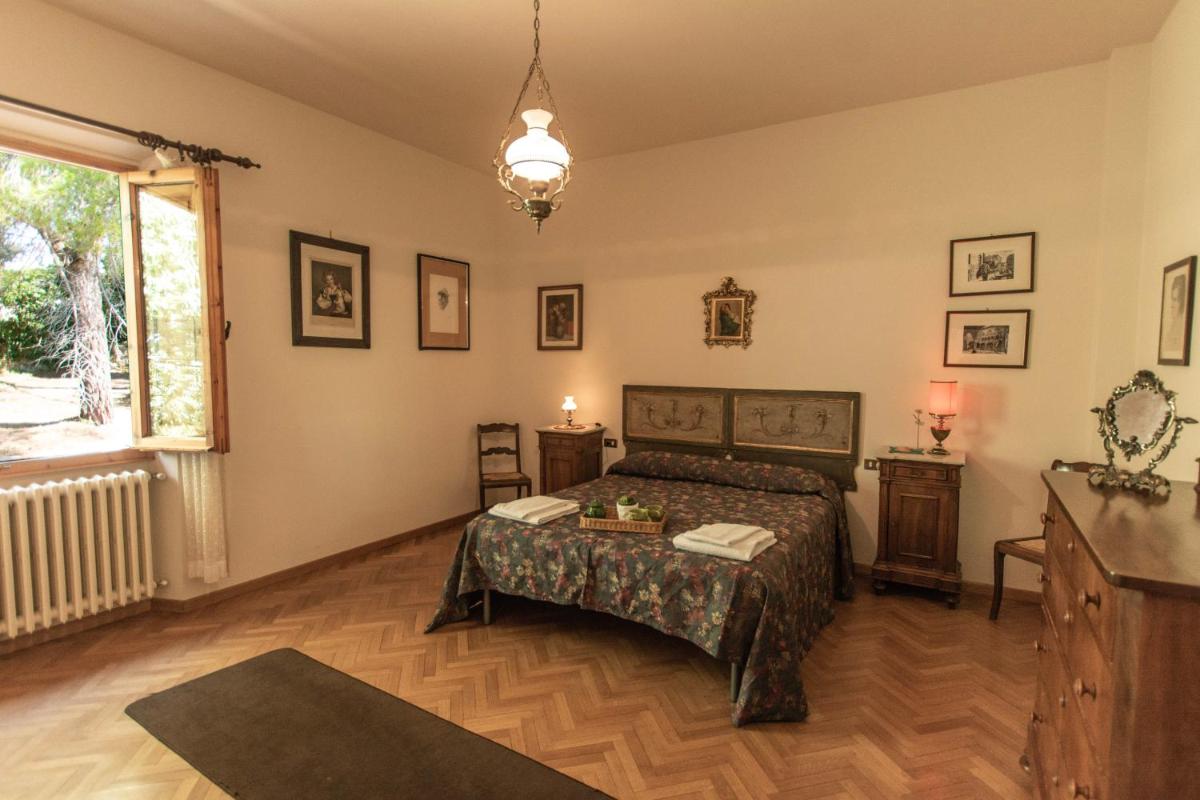 La Villa di Torraiolo - Housity