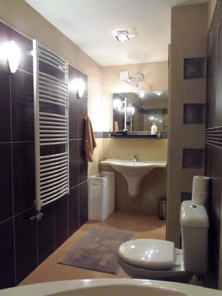 Suitetrails - 2bedrooms/2bathrooms Downtown Apartment