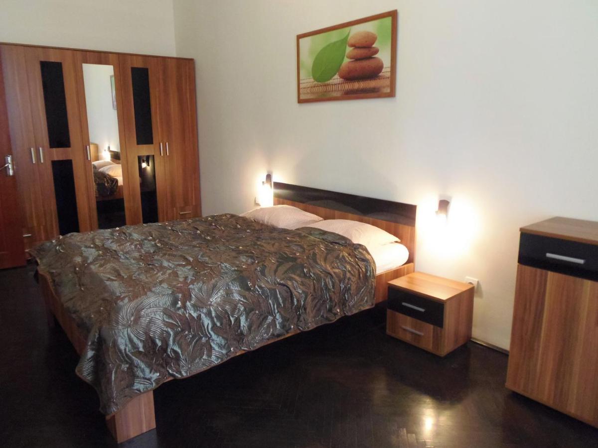 Suitetrails - 2bedrooms/2bathrooms Downtown Apartment