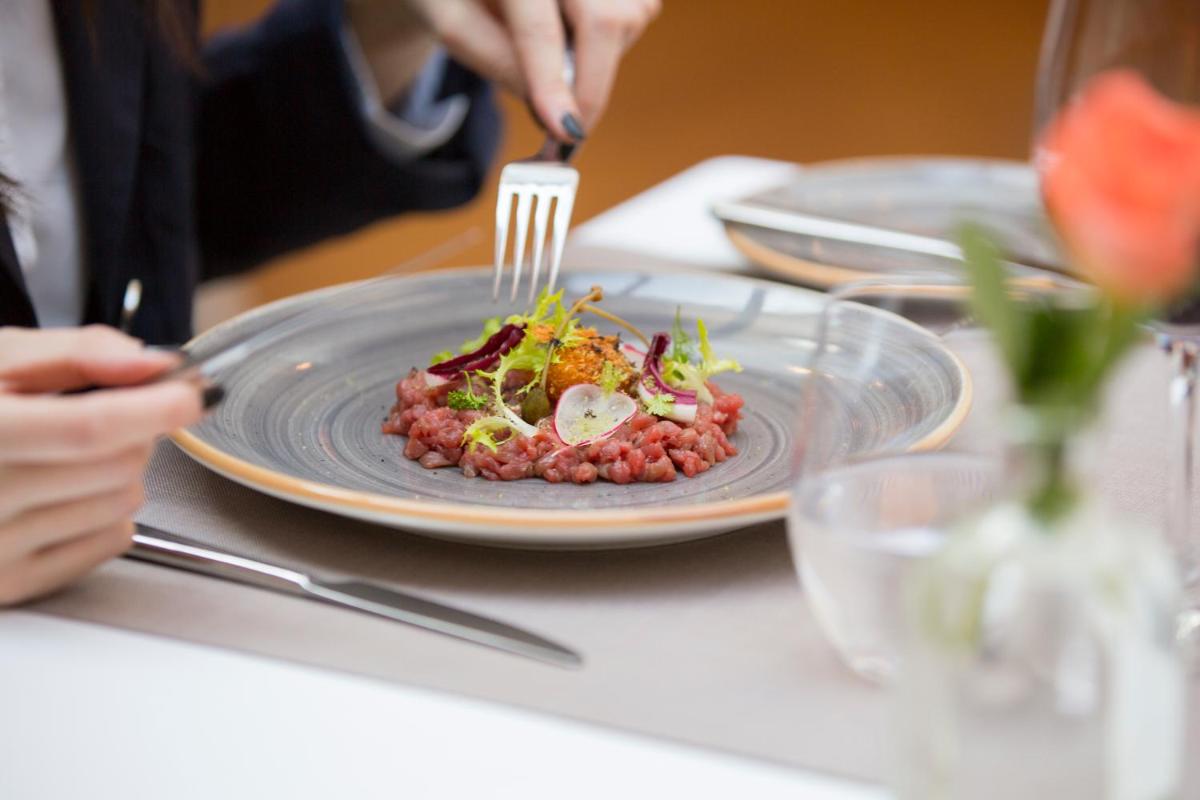 Suitetrails - Boutique & Business Hotel La Tureta