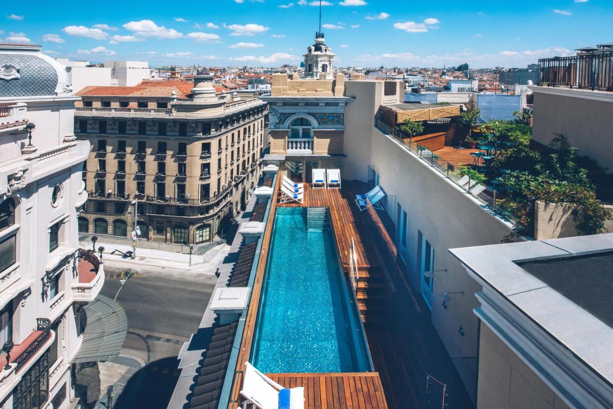 Iberostar Las Letras Gran Via - Housity