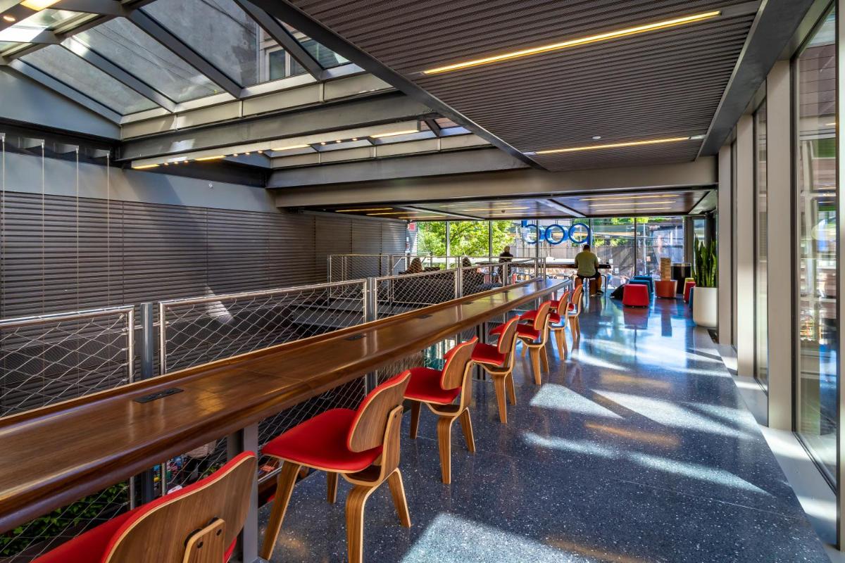 Pod Brooklyn - Housity