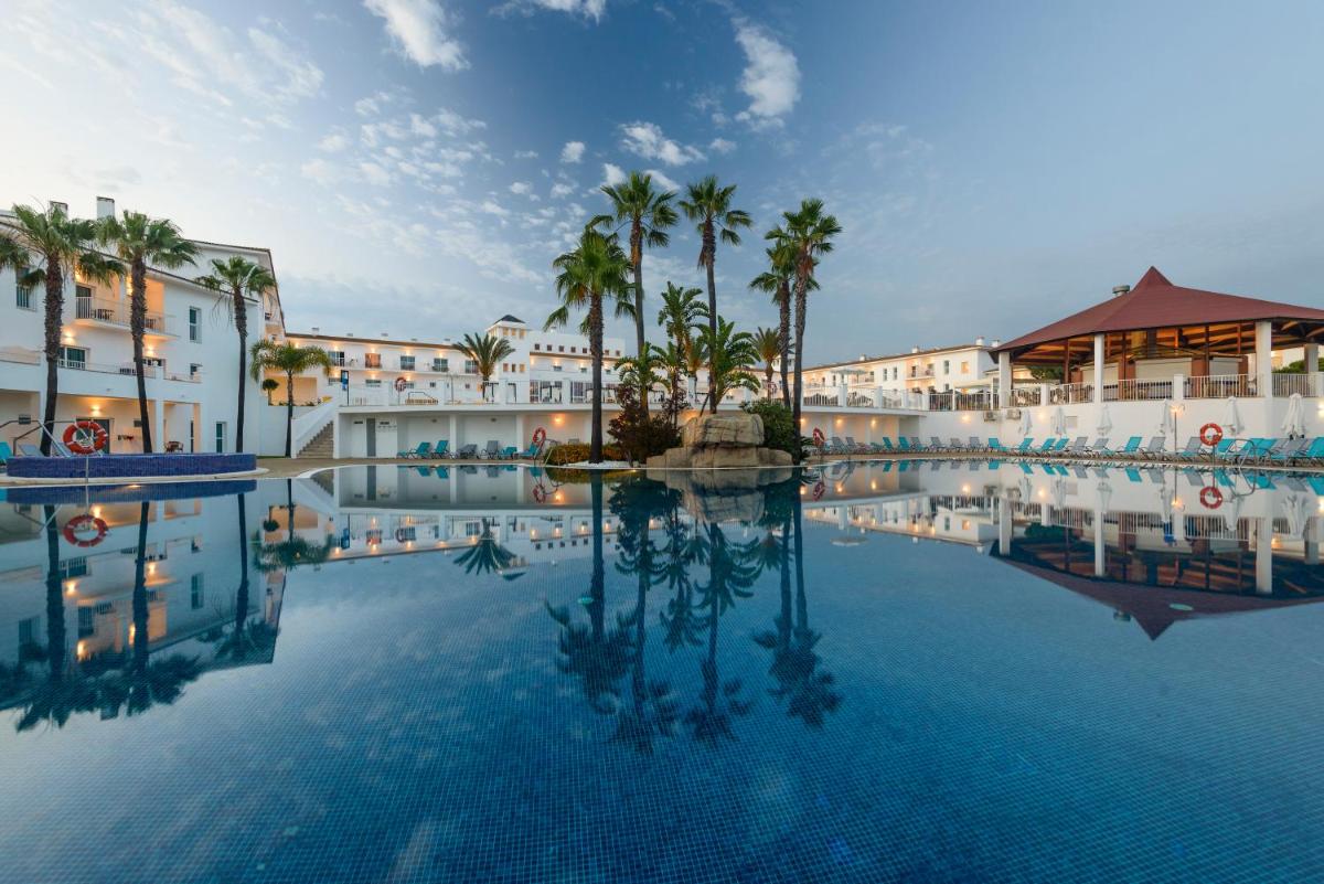 Piscina en o cerca de Garden Playanatural - Adults Only