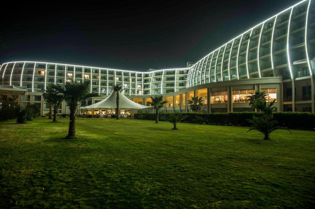 Green Nature Diamond - Housity