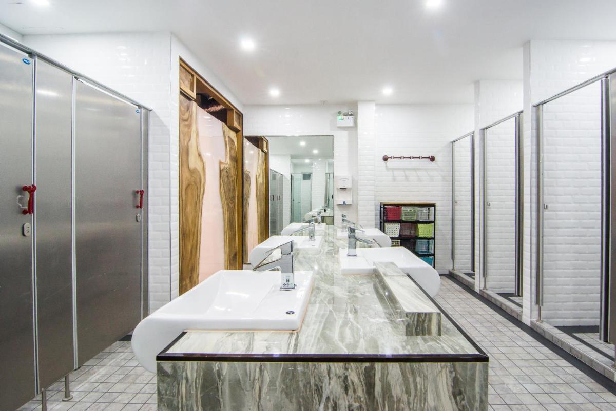 Nonze Hostel - Housity