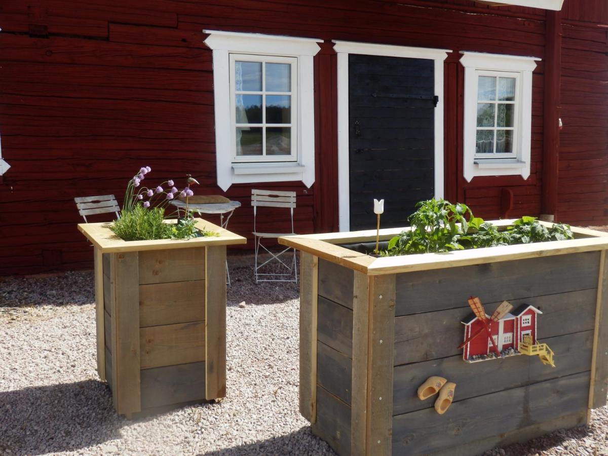 Stallet B&B - Housity