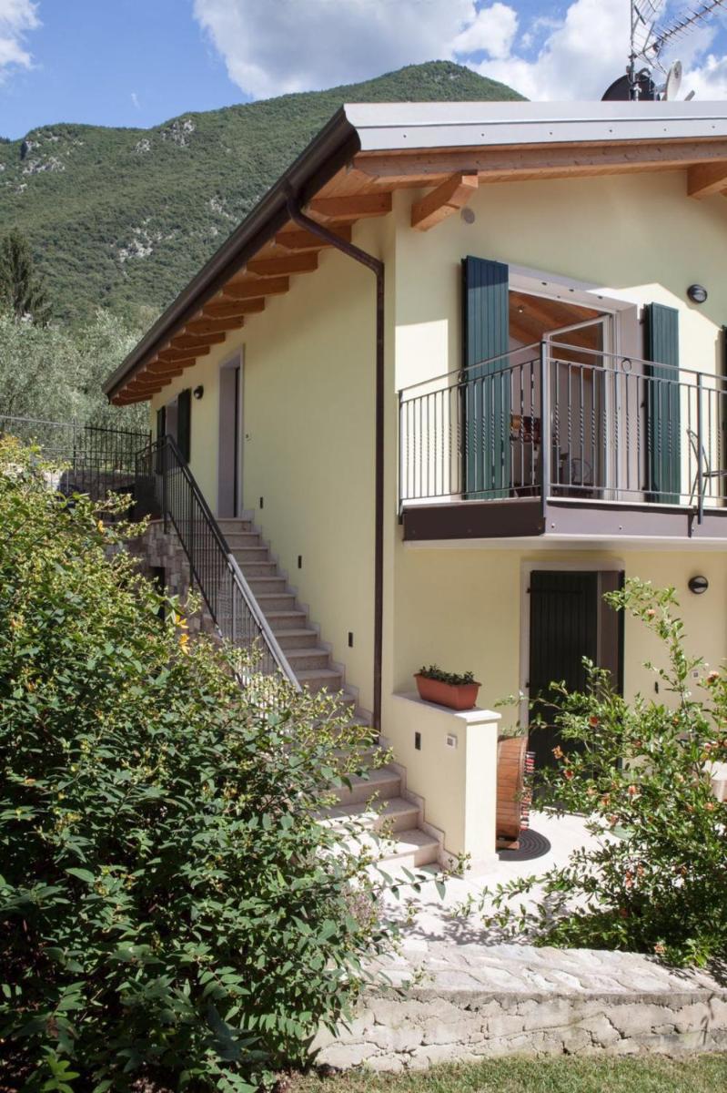 Appartamento Campiano - Housity