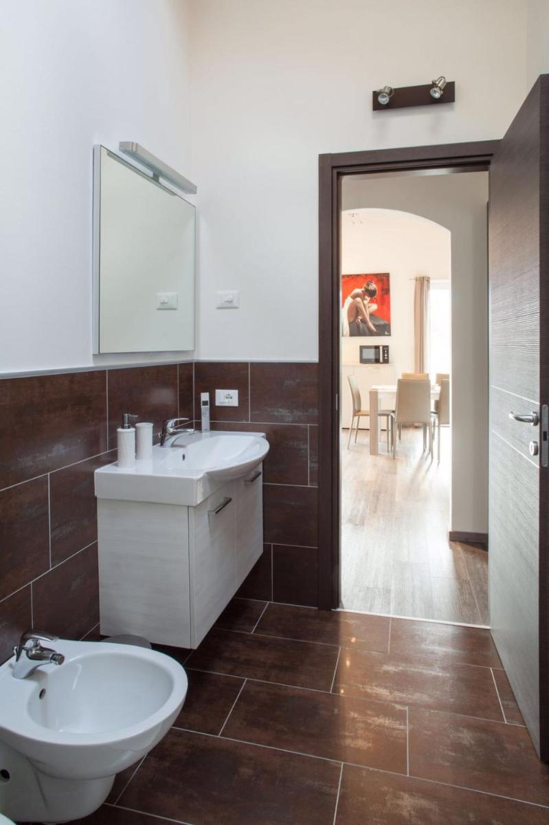 Appartamento Campiano - Housity