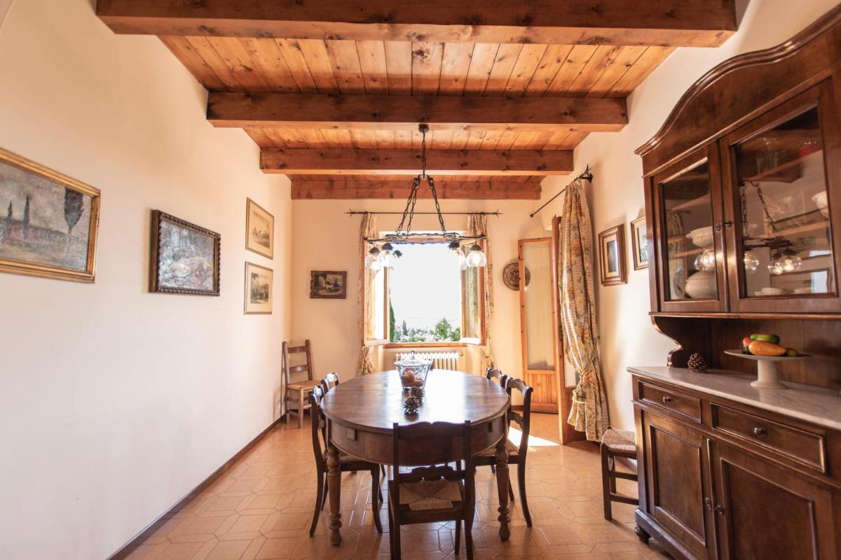 La Villa di Torraiolo - Housity