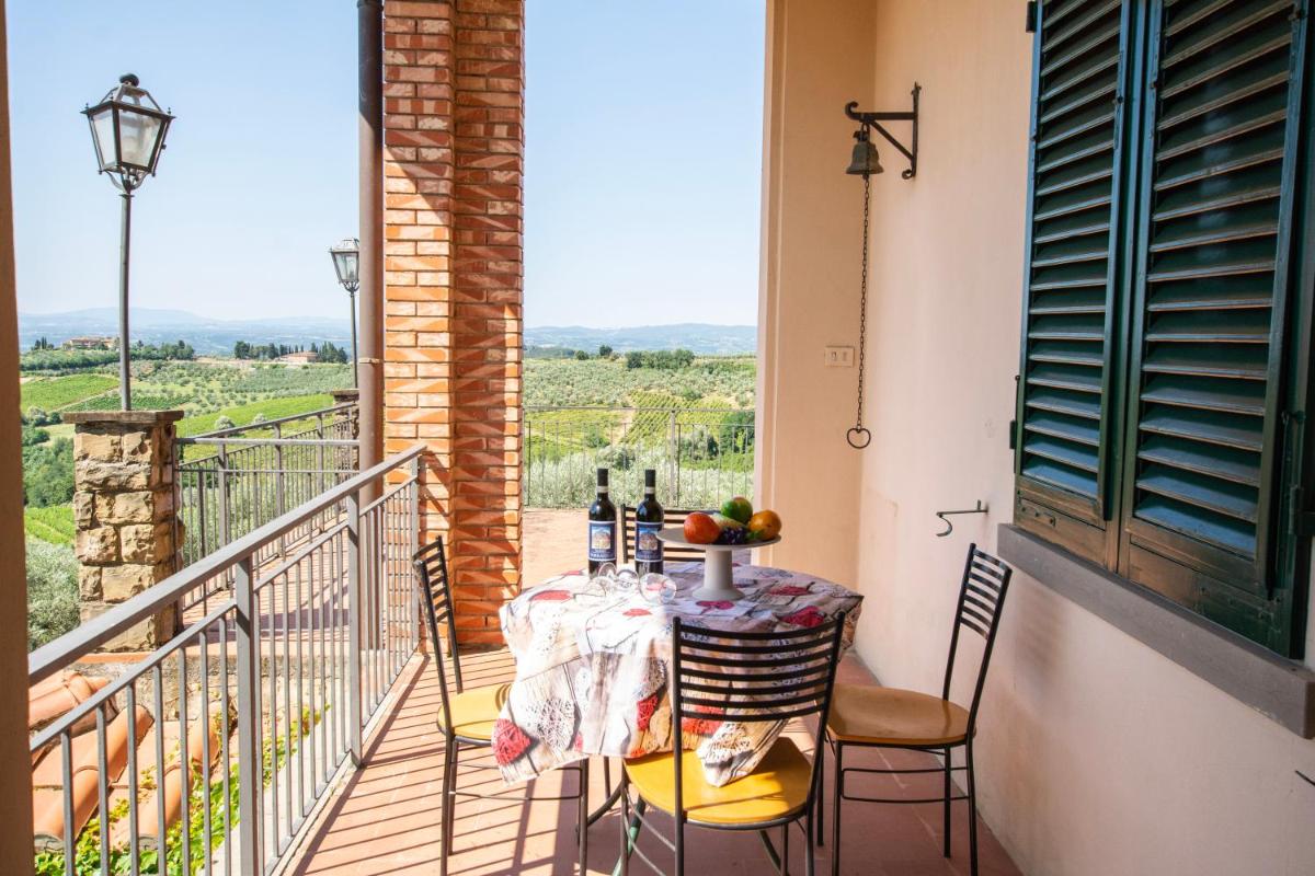 La Villa di Torraiolo - Housity