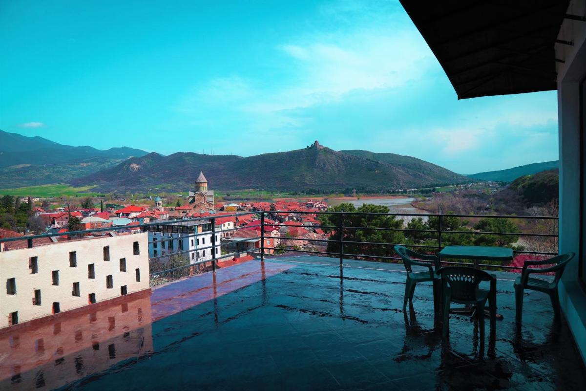 White House Mtskheta - Housity