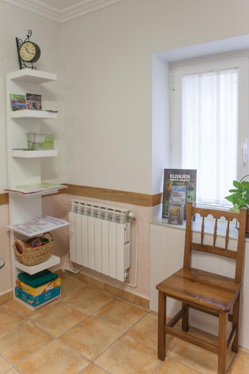 Casa Rural Lagun Etxea - Housity