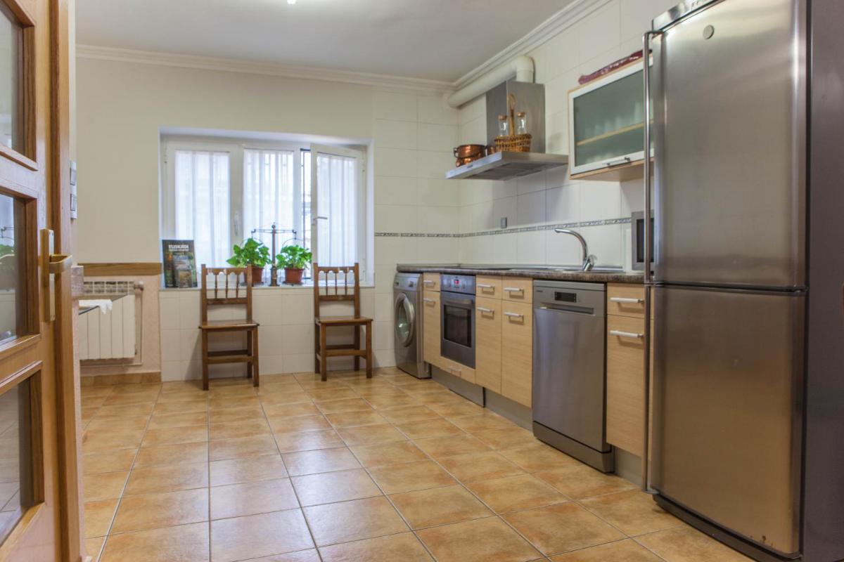 Casa Rural Lagun Etxea - Housity