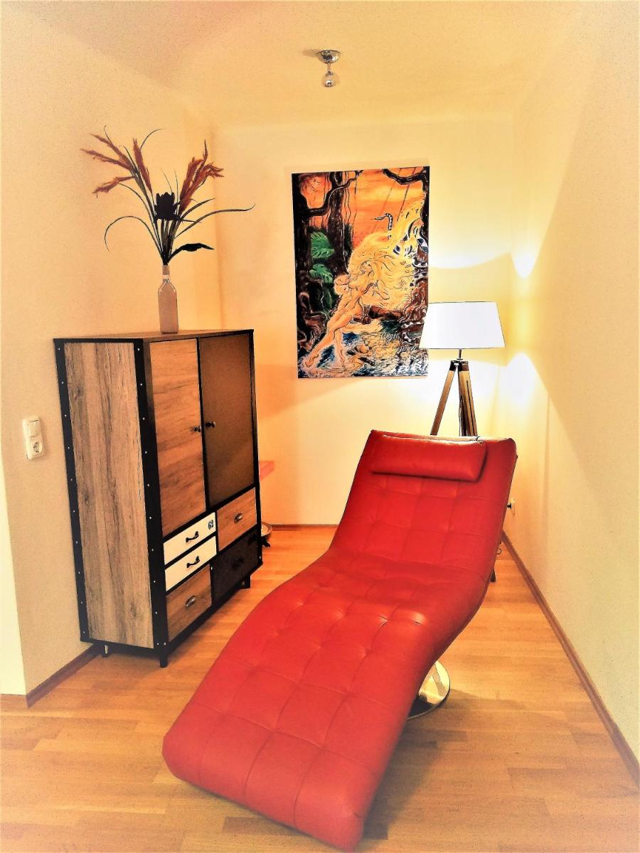 Suitetrails - Apartment Hof-Bayern
