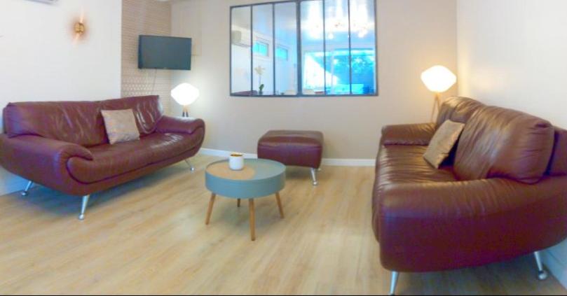 chemin neuf jardin - Housity