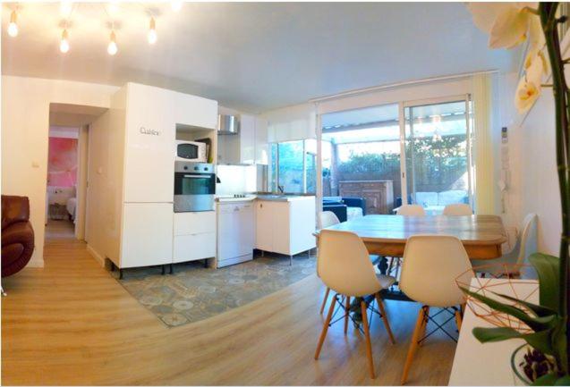 chemin neuf jardin - Housity