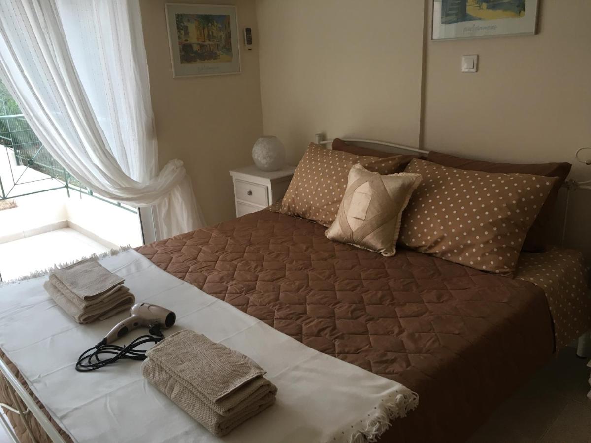 Lovely Appartments Lygia Korinthias - Housity