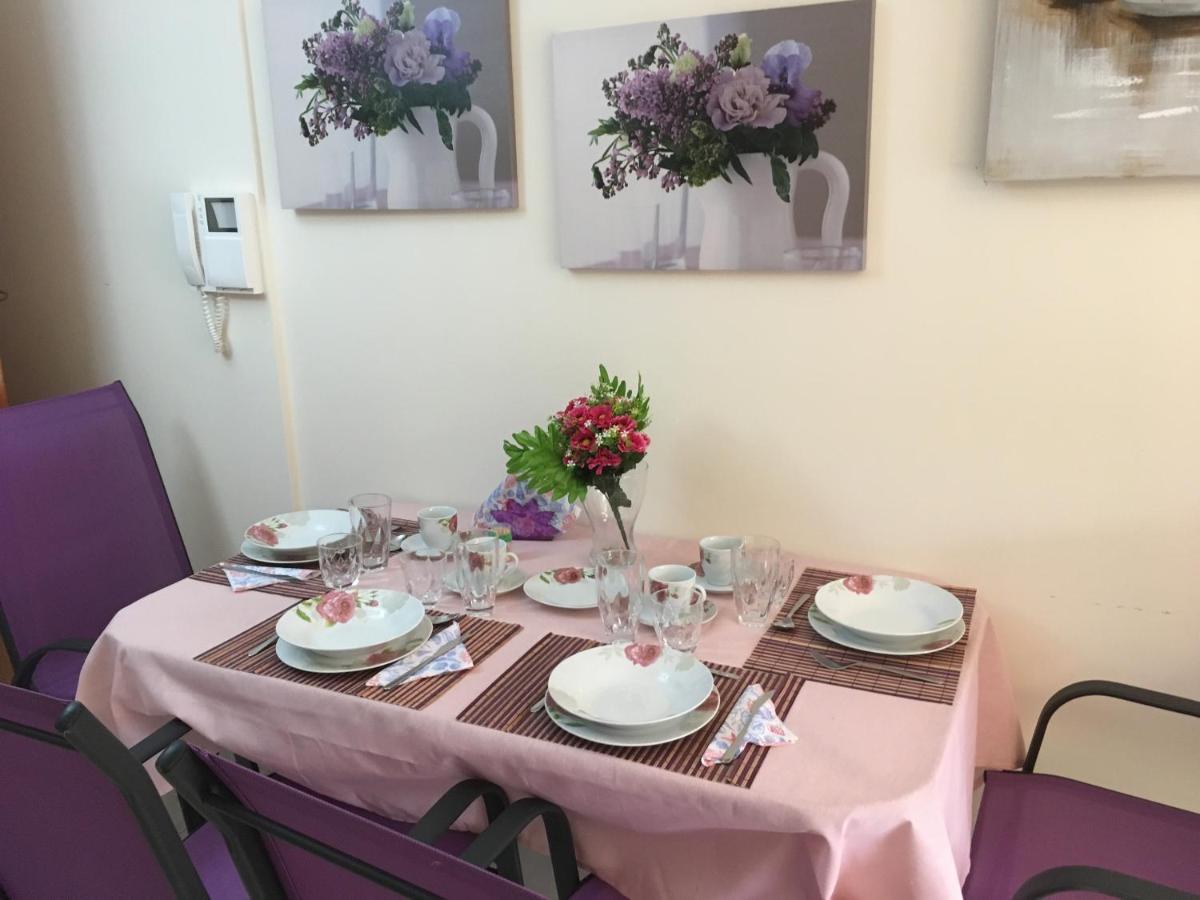 Lovely Appartments Lygia Korinthias - Housity